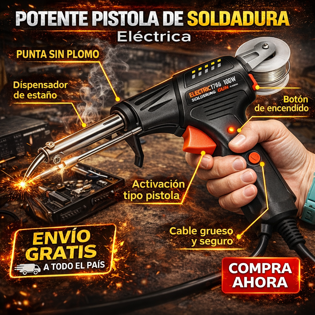 ForgeXPRO🔥Herramienta de soldadura láser industrial⚡