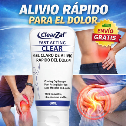 Artiflex🦵Gel terapéutico de acción rápida🎯