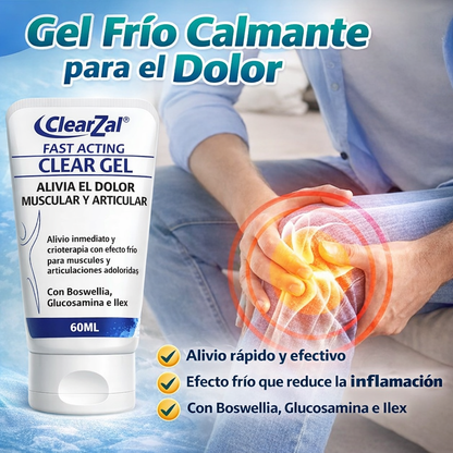 Artiflex🦵Gel terapéutico de acción rápida🎯