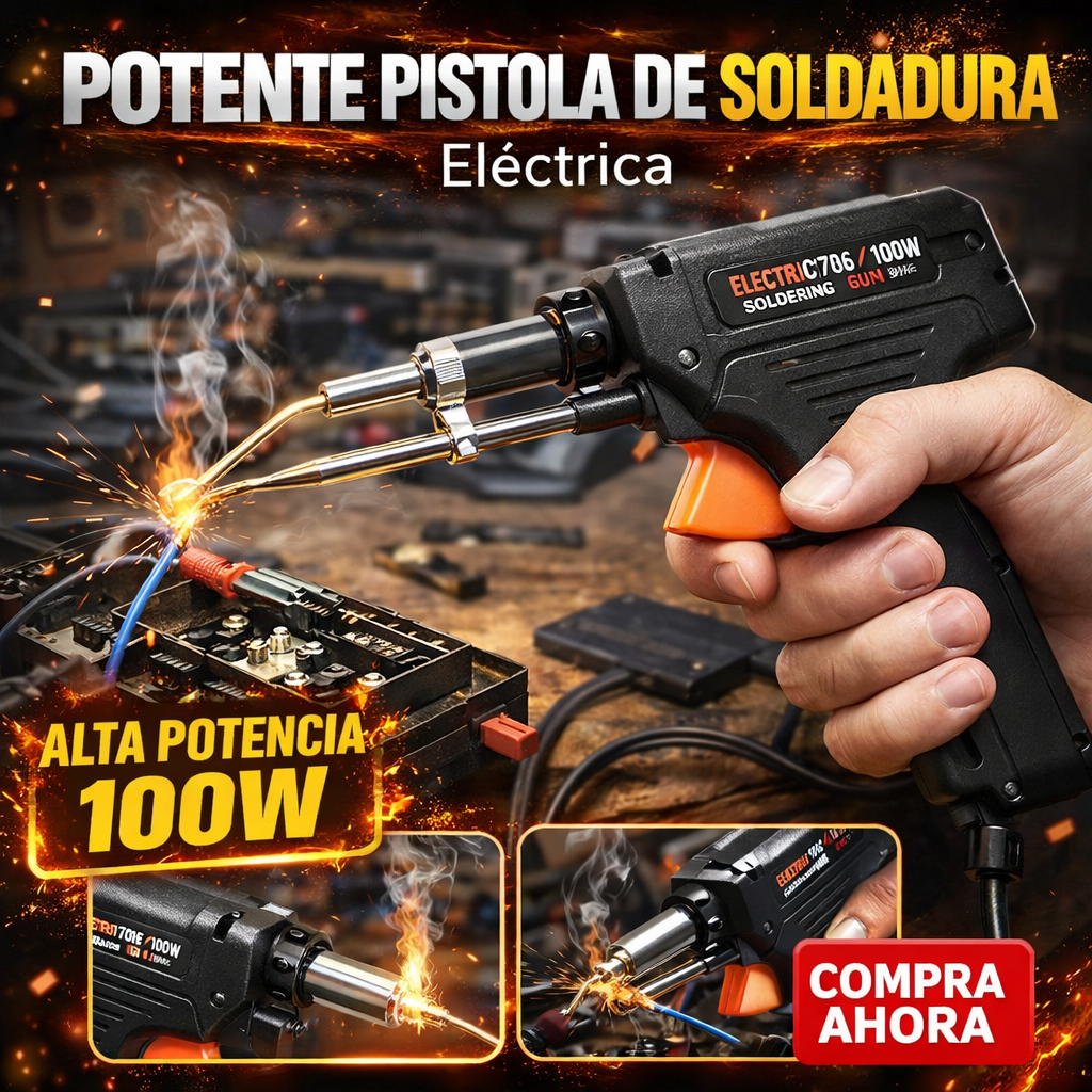 ForgeXPRO🔥Herramienta de soldadura láser industrial⚡